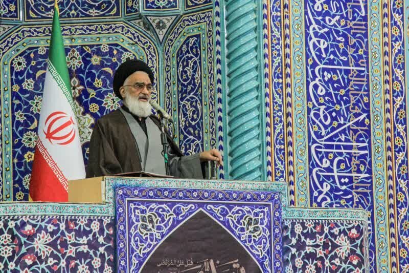 Senior cleric: Zionist, U.S. hostility targets a “strong Iran,” not just Islamic Republic
