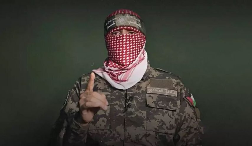 Pahayag ni Abu Ubaida tungkol sa Patuloy na Laban ng Hamas at Kritisismo sa Mundo ng mga Arabo
