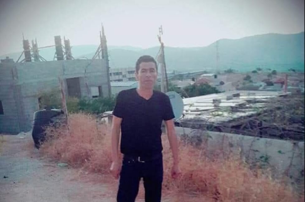 Israeli forces kill Palestinian civilian 'father of seven'  Firas Subuh during home raid