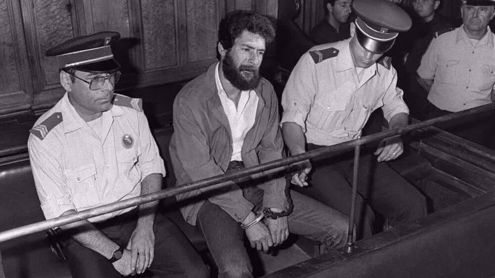 Hezbollah and PFLP celebrate Georges Abdallah’s release order