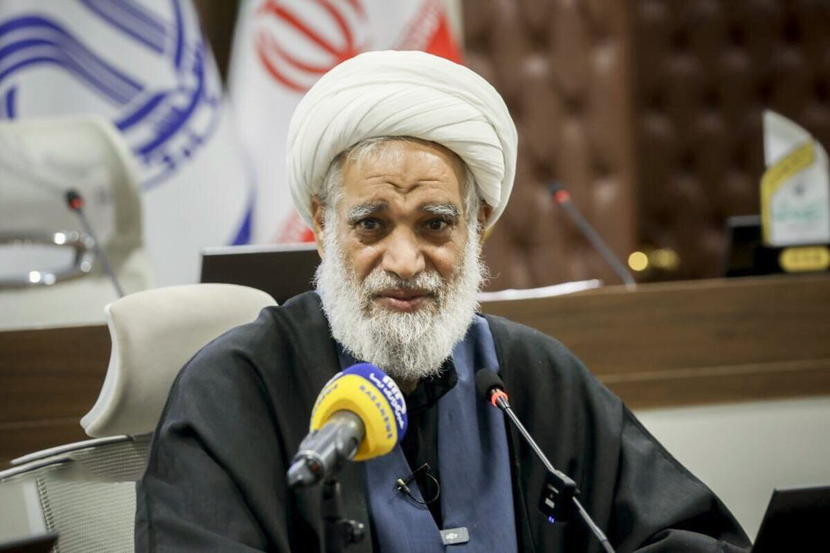 Senior cleric calls Arbaeen pilgrims messengers of Jihad, martyrdom