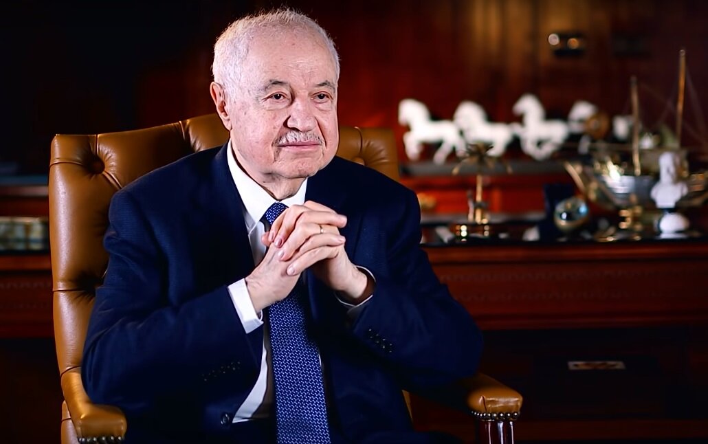 فيديو | المفكر أبوغزالة: إيران تحمل فكرة انهاء الاحتلال الصهيوني بالمنطقة وهي تدفع الثمن