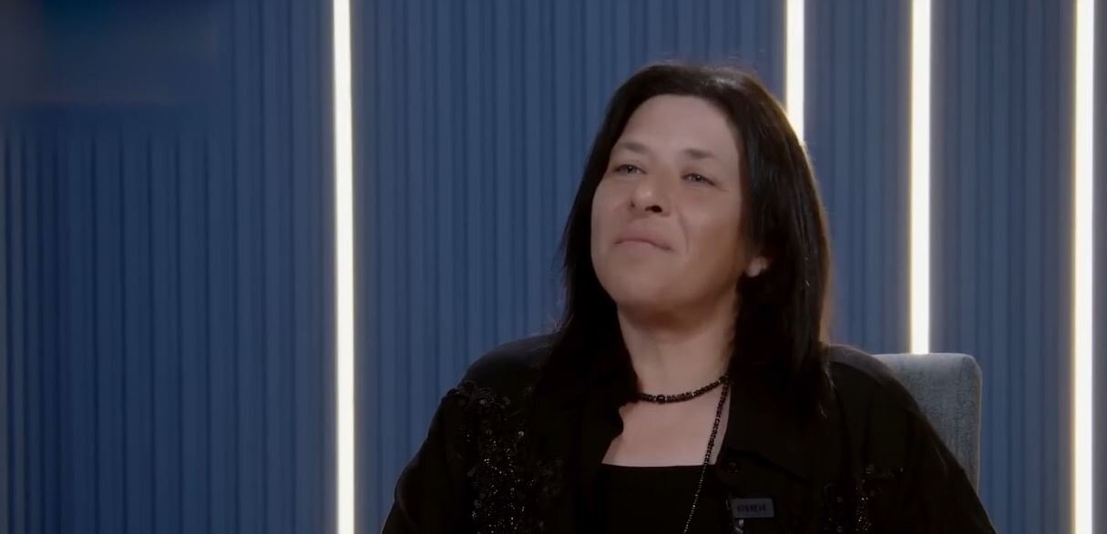 Video / Lebanese Christian journalist: Why should I be ashamed of having a photo of Sayyed Nasrallah?