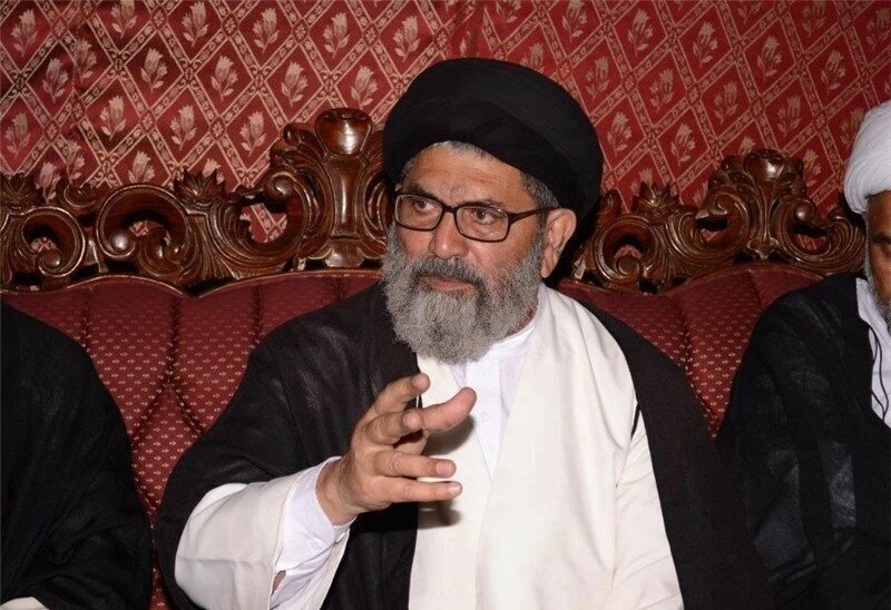 地区和平取决于克什米尔问题的解决 地区和平取决于克什米尔问题的解决