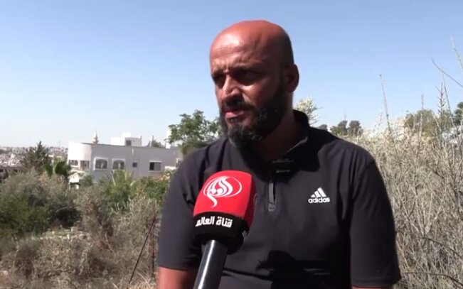 طرح خطرناک آمریکایی و صهیونیستی برای کرانه باختری در سایه کشتار جمعی در غزه