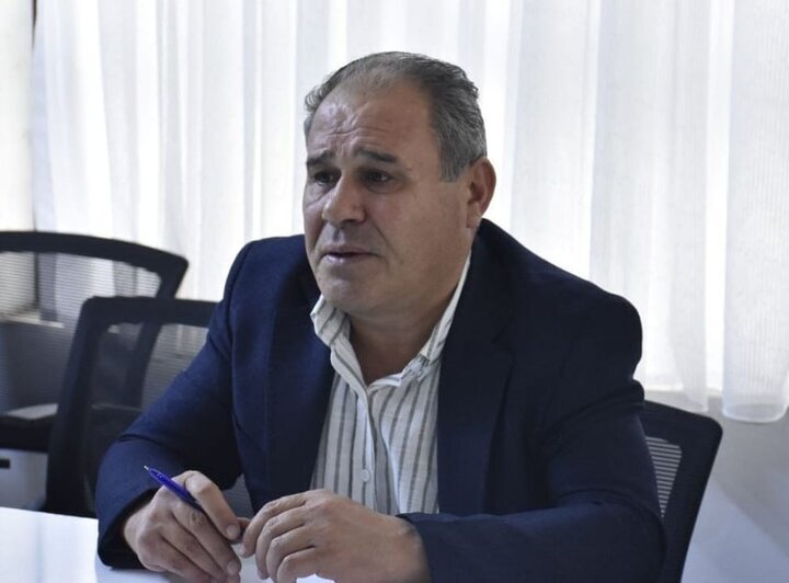 نوێنەری کوردی سووریا بۆ مێهر: هەسەدە هەرگیز چەک دانانێت؛ چەکدانانی پەکەکەش سەرناکەوێت
