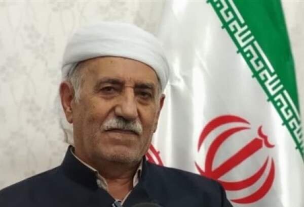 If Muslim countries are united, no power dares to attack them