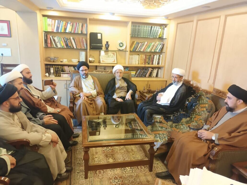 ‘Disrespecting Sahaba or Sunni symbols not our belief’: Shia clerics issue joint statement