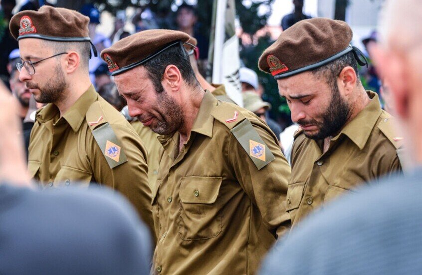 صحفية يديعوت أحرنوت العبرية تكشف عما هو "غير مسموح بنشره في إسرائيل"