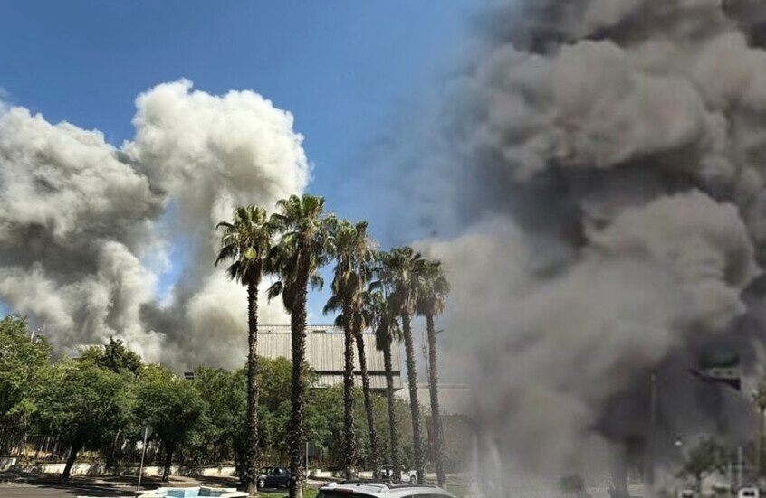 الأزهر يحذر من أجندة إسرائيلية لزعزعة استقرار سوريا والمنطقة