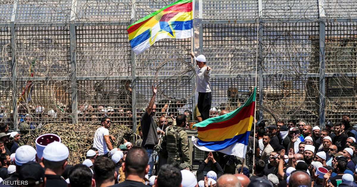 الحرب على دروز السويداء، غيرت معادلة الاقليات بالمنطقة، وهي رسالة للبنان