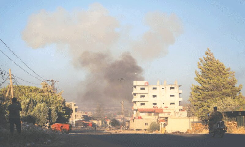 افزایش شمار قربانیان در استان سویدا سوریه به ۹۴۰ نفر + جزئیات آمار