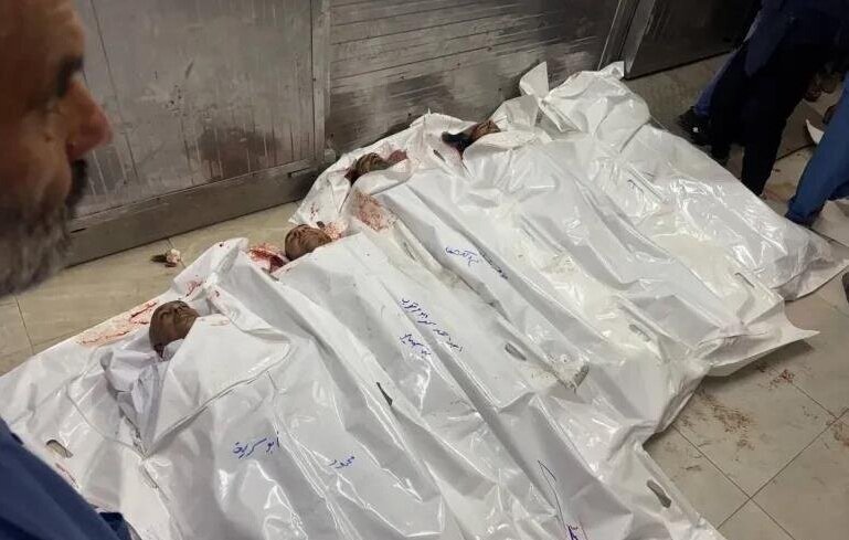 درخواست گروه حقوقی آمریکایی برای بررسی جنایات رژیم صهیونیستی از سوی دادگاه بین‌المللی جرایم جنگی