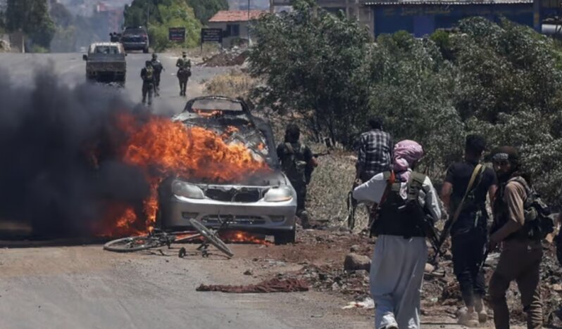 Suriye’de ateşkesin perde arkası: Yanlış anlamalar, gizli temaslar