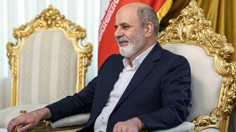 Haberler | İran’ın Jeopolitik Değişime Karşı Politikası ve AB’nin Yeni Rusya Yaptırımları