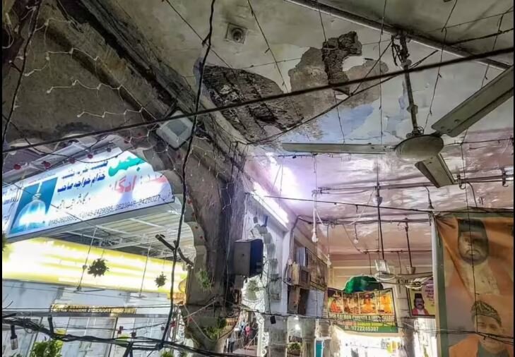 هیئت فقه اسلامی هندوستان خواستار ایمنی مراکز دینی کشور شد