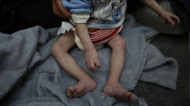 شمار شهدای جنگ علیه غزه به ۵۸ هزار ۷۶۵ نفر رسید