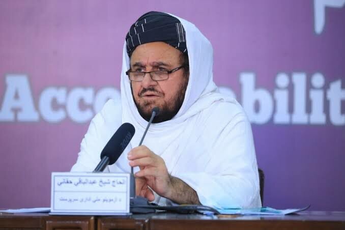 گزارش یک‌ساله اداره امتحانات طالبان: برگزاری ۷۰ آزمون دولتی و حذف زنان از فرایند آموزشی