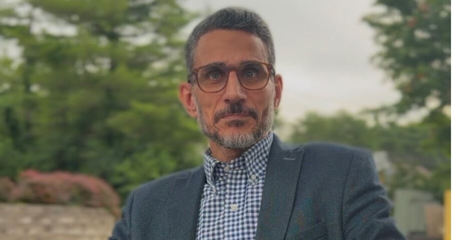 بازداشت روحانی مسلمان در اوهایو و اعتراضات گسترده حامیان وی