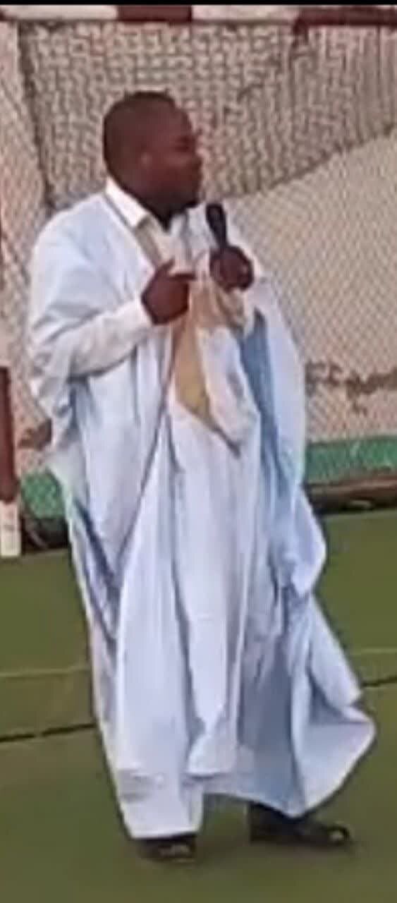 برگزاری محفل انس با قرآن با حضور قاریان اهلبیتی در موریتانی