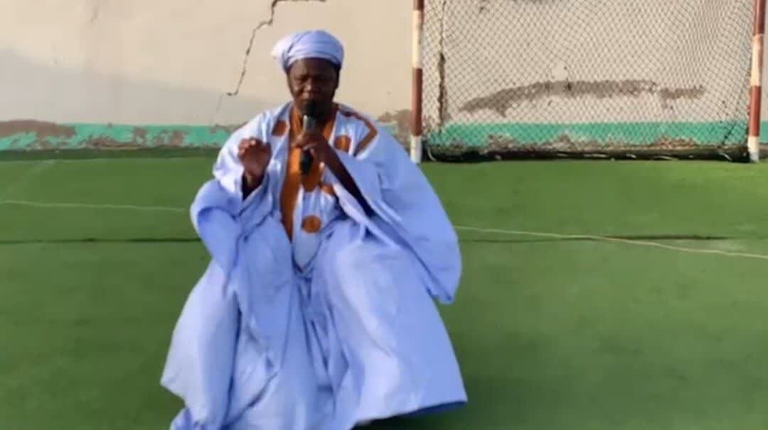 برگزاری محفل انس با قرآن با حضور قاریان اهلبیتی در موریتانی