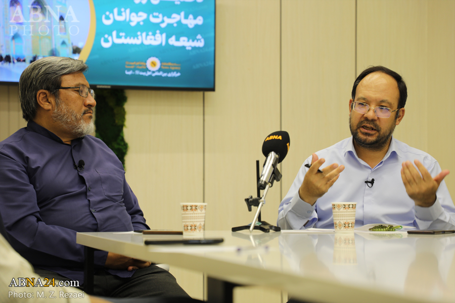 چالشهای مهاجرت شیعیان افغانستان پس از تسلط طالبان / نخبگان افغانستان در این دوره مهاجرت کردند