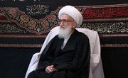 Imam Sajjad mourning ceremony to be held at office of Ayatollah Nouri Hamedani