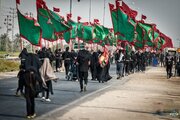 A Presença das Mulheres na Caminhada do Arbaeen é Necessária?