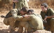 ہم غزہ کی دلدل میں پھنس گئے ہیں، اخبار معاریو