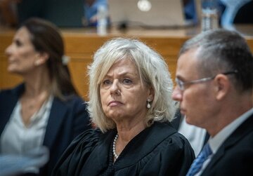 Pêvajoya Ji Kar Derxistina Serdozgerê Giştî yê Îsraîlê û Krîza Nû ya Hiqûqî