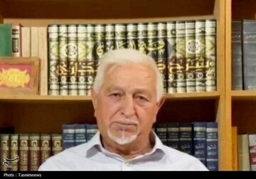 "Cîgirê Serokê Olîzan ê Bilad-ûş Şam: Îsraîl bi piştgiriya Rojava dixwaze astengkirina (kolonyalîzmeke) nû li ser Îslamê pêk bîne"