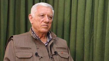 Cemîl Bayik: Ew kesên ku çekên wan hatine şewitandin û vegeriyane çiyayan, cihê wan li Tirkiyeyê nîne