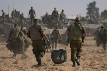 Analis Zionis: Israel Sama Sekali Tidak Dekat dengan Kemenangan di Gaza