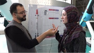 یکجہتی اور استقامت، صہیونی-سامراجی محاذ کے خلاف ایرانی عوام کی فتح کی کنجی ہے، امریکی نامہ نگار
