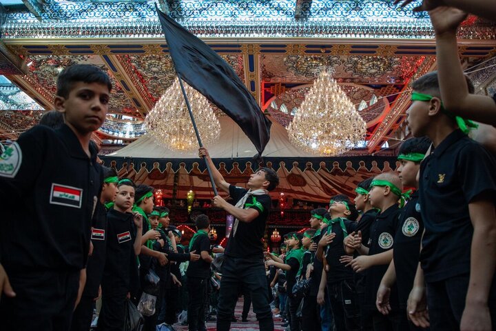 Ashura