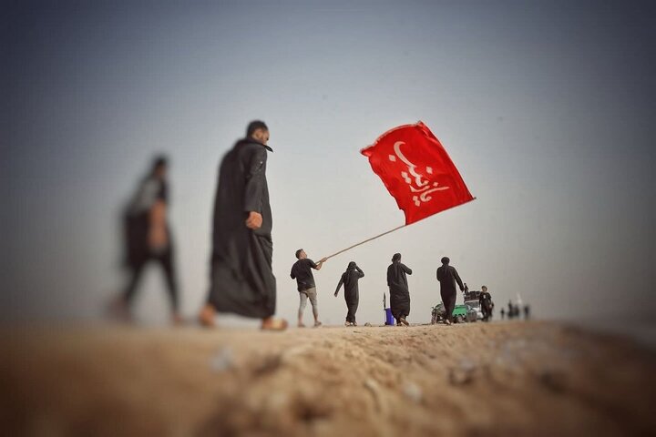 Arbaeen