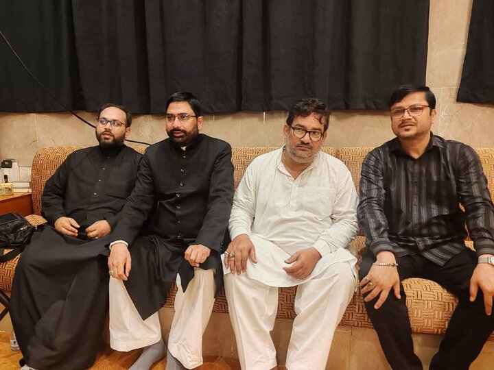 Indian Community in Kuwait