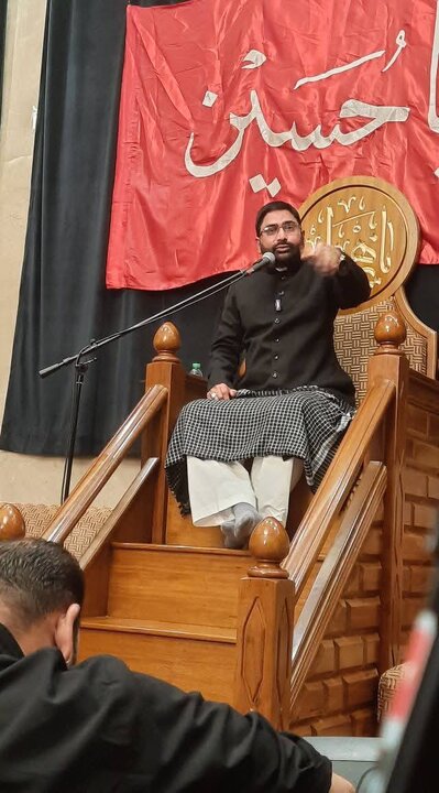 Indian Community in Kuwait