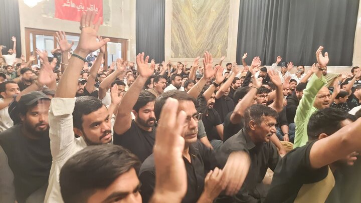 Indian Community in Kuwait