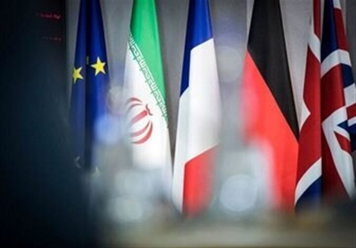 فوری | توافق ایران و سه کشور اروپایی برای آغاز مذاکرات هسته‌ای!