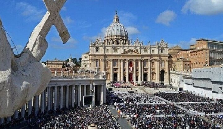 تردید واتیکان درباره غیرعمد بودن حمله اسرائیل به تنها کلیسای کاتولیک‌ در غزه