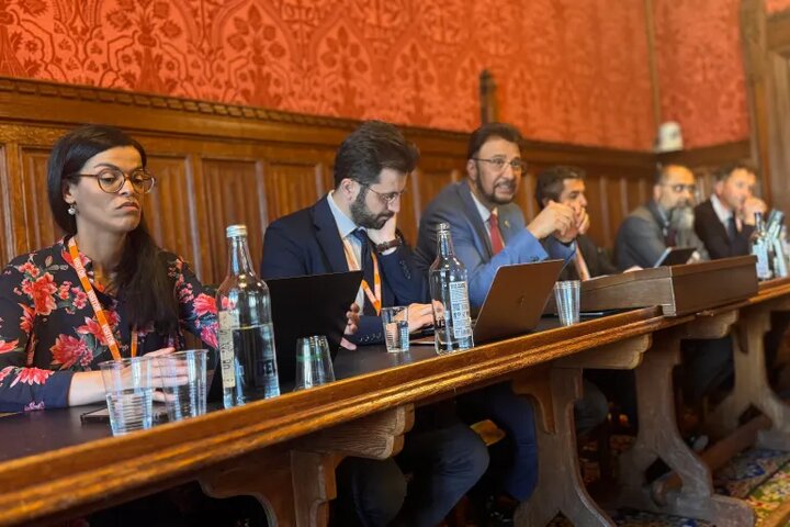 افزایش اسلام‌هراسی در اروپا/ تبعات جنگ غزه به قلب غرب رسید