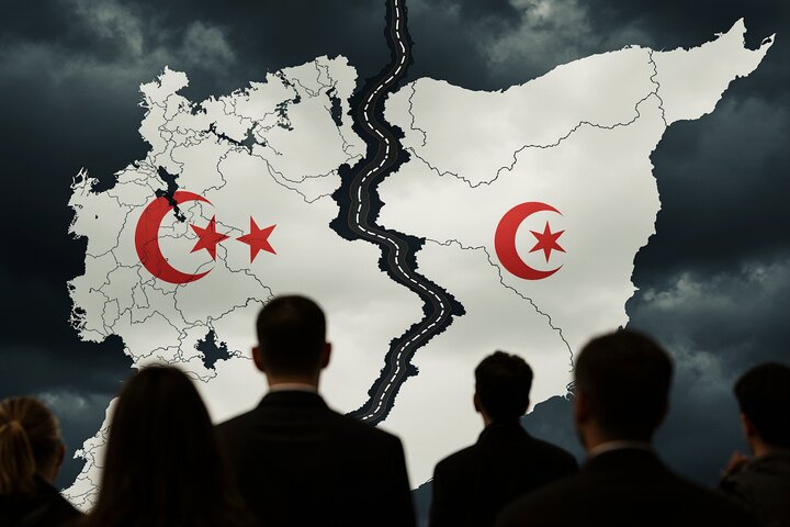 سوریه در دو راهی جاده توسعه و خط صلح/ مردم سوریه؛ تماشاگران هزینه‌پرداز بازی قدرت‌ها