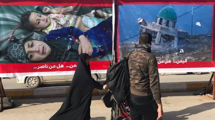 آیا اربعین، میدان جنگ نرم علیه صهیونیسم است؟