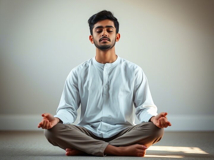 محاسبه نفس؛ کلید رستگاری از نگاه قرآن و اهل‌بیت(ع)