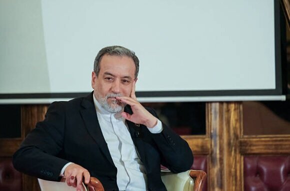 عراقچی: ایران در مذاکرات، قوی‌تر و مستحکم‌تر از گذشته است