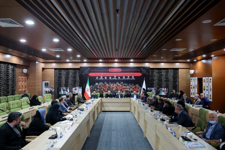 Pres. Pezeshkian urges service to nation as key to countering foreign plots, internal division