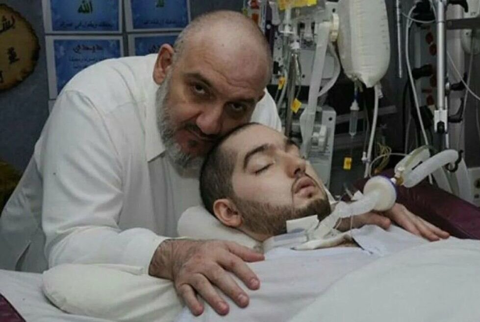 شاهزاده ولید پس از ۲۰ سال کما درگذشت