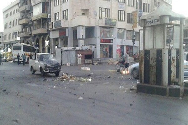 Tribal clashes persist in Syria’s Sweida despite ceasefire declaration