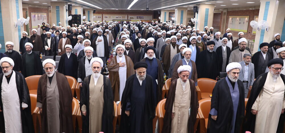 Iranian seminary directors hail ‘divine victory,’ call for continued unity, resistance